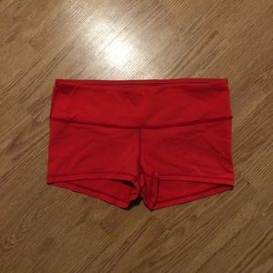 Lululemon Boogie Shorts